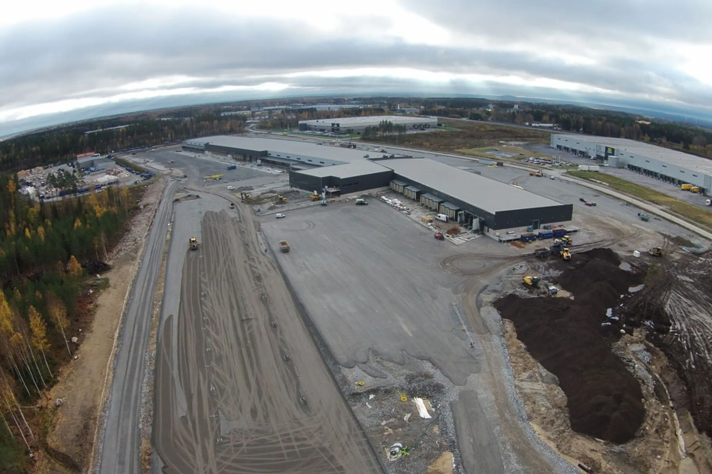 industri - Stor logistisk kunskap bakom logistikbyggnad .jpg